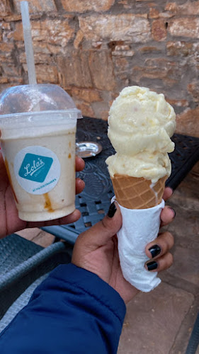 Lola's Dessert Bar - Hospitality and gastronomy