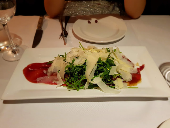 Comentarii opinii despre The Hussar Grill Mouille Point