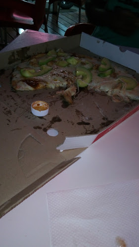 Andiccio24 Leaping Frog - Hospitality and gastronomy