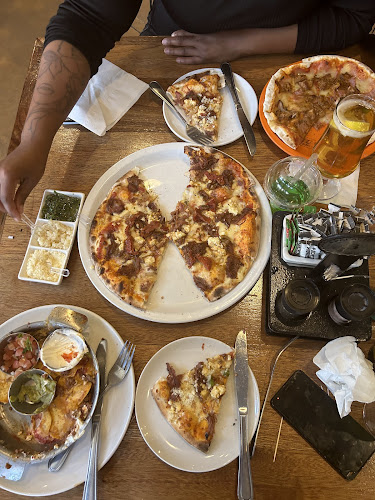 Papachinos Clearwater - Hospitality and gastronomy