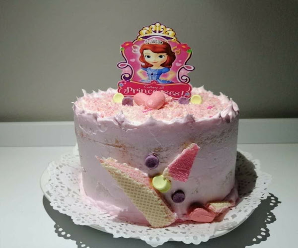 Comentarii opinii despre Blissful Treats