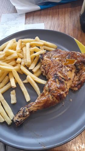 Nando's Oxford Street (East London) - East London