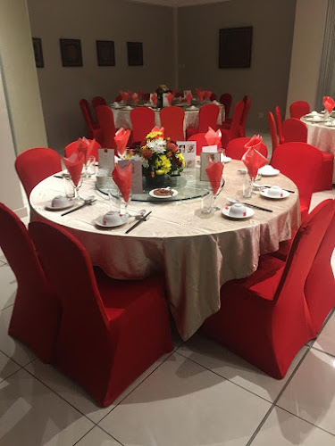 Lotus Chinese Restaurant - Hospitality and gastronomy