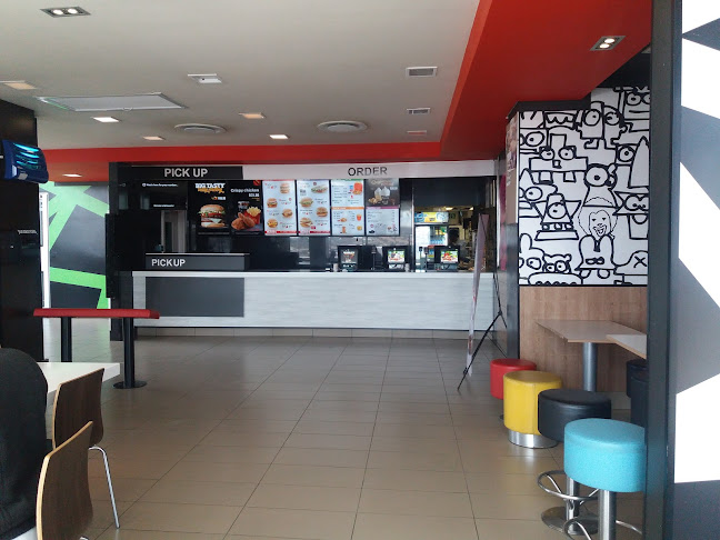 McDonald's Tembisa - Hospitality and gastronomy