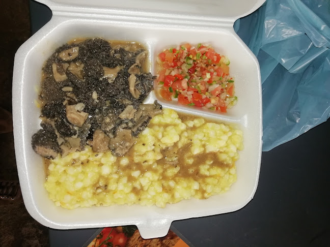 Rupi's Eatery - Soweto