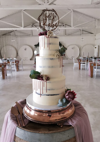 Comentarii opinii despre Cakes by Alena