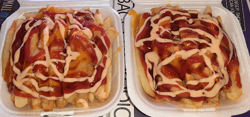 Thandabantu Tuckshop and Tarven