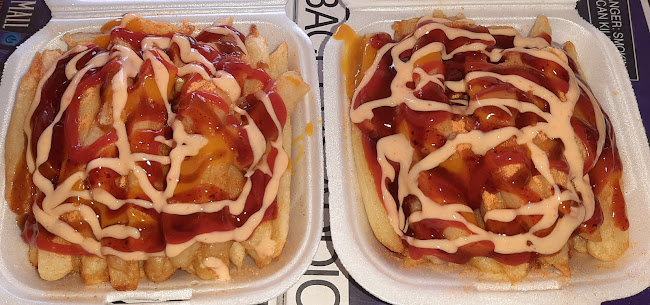 Thandabantu Tuckshop and Tarven