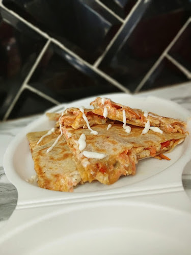 Comentarii opinii despre SAEEDS BAKEHOUSE