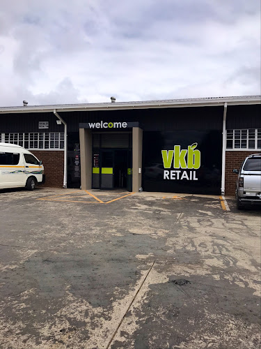 VKB Phuthaditjhaba