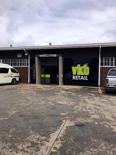 VKB Phuthaditjhaba