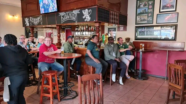 GATHERING O' THE CLANS - Hospitality and gastronomy