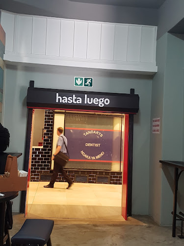 Comentarii opinii despre Matador Coffee & Deli.