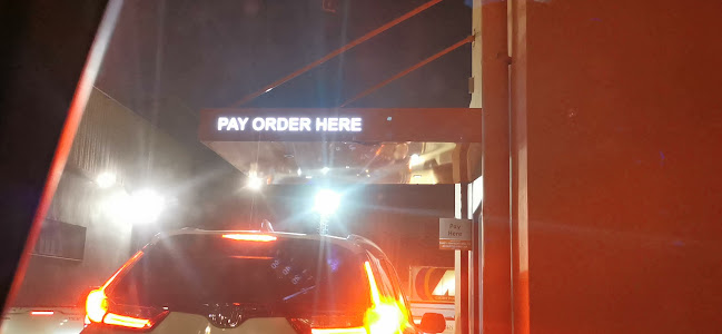 Chicken Licken Fly-Thru - Hospitality and gastronomy