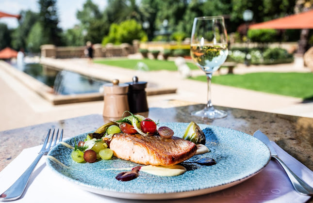 Opinii despre Medeo Restaurant at The Palazzo în Johannesburg - Hospitality and gastronomy