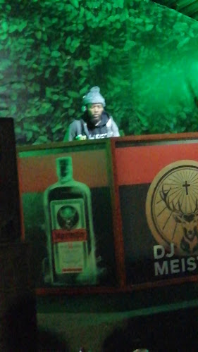 Roadhouse Liquor Store - Johannesburg