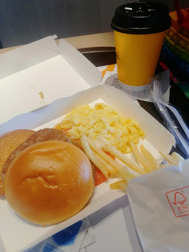 McDonald's Makhado - Louis Trichardt