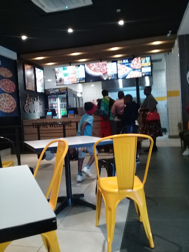 Opinii despre Debonairs Pizza în Giyani - Hospitality and gastronomy
