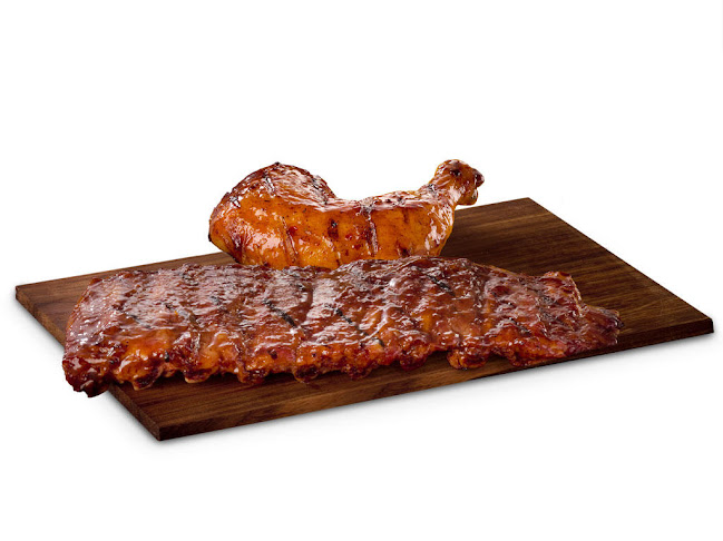 Opinii despre Steers în Klerksdorp - Hospitality and gastronomy