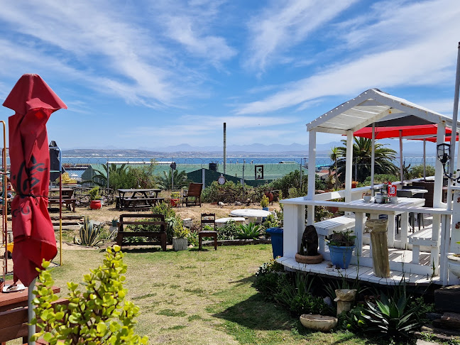 The Blue Shed Coffee Roastry - Hospitality and gastronomy