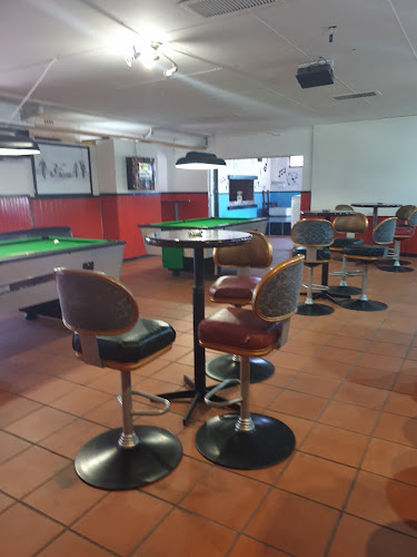 Rooikrans Pu Grill & Guest House - Hospitality and gastronomy