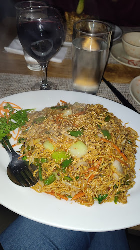 Opinii despre Make Restaurant în Cape Town - Hospitality and gastronomy