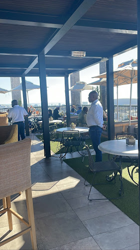 Opinii despre Silo Rooftop Bar în Cape Town - Hospitality and gastronomy