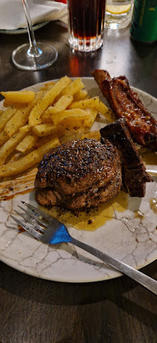 Opinii despre Fireroom Hazelwood în Pretoria - Hospitality and gastronomy