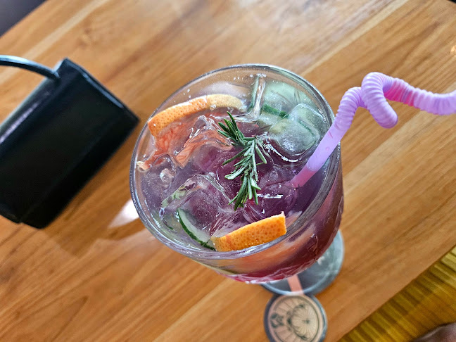 Next Chapter Restaurant - Durban