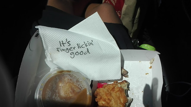 Comentarii opinii despre KFC Fochville