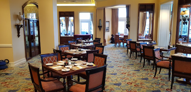 The Table Bay hotel, Quay 6, V&A Waterfront, Cape Town, 8001