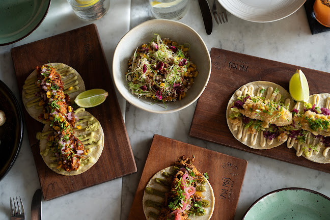 Una Más - Mezcaleria - Hospitality and gastronomy