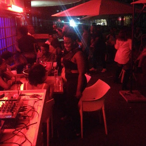 cafe Baku - Hospitality and gastronomy