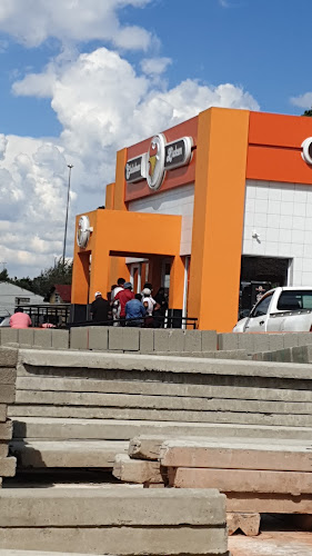 Chicken Licken Qwa Qwa - Phuthaditjhaba