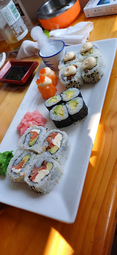 Foo Jiu Sushi - Gqeberha