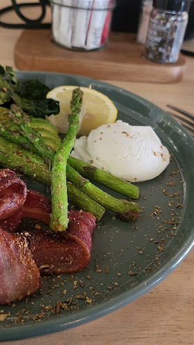 Opinii despre Doppio Zero Bel Air în Randburg - Hospitality and gastronomy