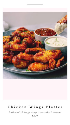 Opinii despre Koteng Meat Market în Katlehong - Hospitality and gastronomy