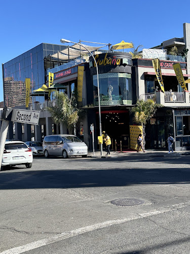 Opinii despre Cubana Latino Cafe în Bloemfontein - Hospitality and gastronomy