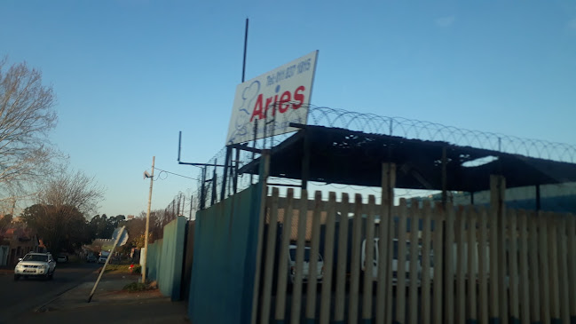 Lesaffre South Africa - Previously named Aries Baking Supplies