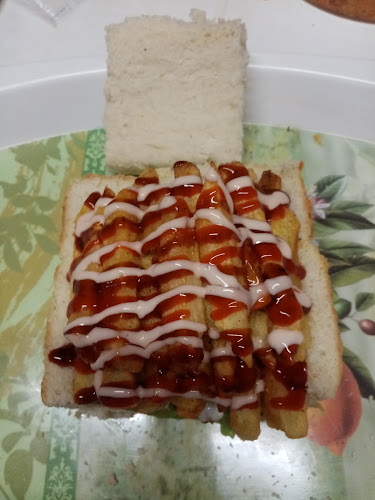 Eslungwini Kota shop - Thembisa