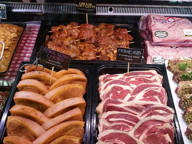 Westgate Meat Market - Randfontein