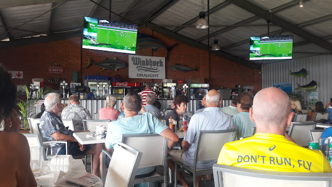 Comentarii opinii despre Durban Undersea Club