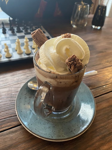 Comentarii opinii despre Oblivion Bar & Kitchen