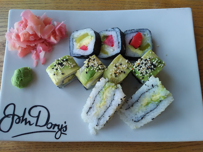 Opinii despre John Dory's Mall@Carnival în Brakpan - Hospitality and gastronomy