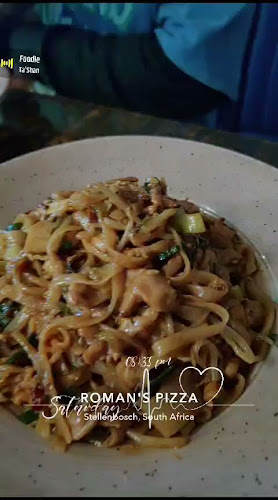 Sukithai - Stellenbosch