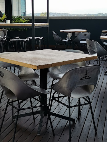 Opinii despre Moonshot Café în Pretoria - Hospitality and gastronomy