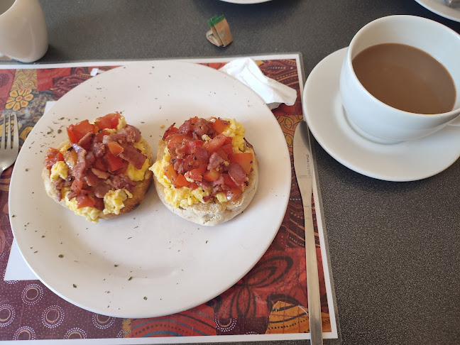 Aunty Sophie se Kombuis - Hospitality and gastronomy