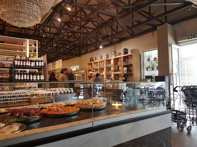 Continental - Hospitality and gastronomy