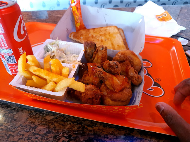 Chicken Licken