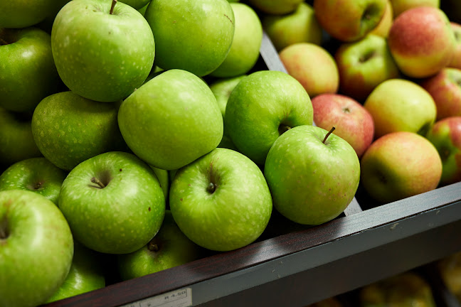 FreshStop Che Guevara - Berea